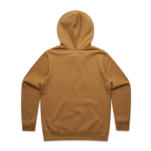CAMEL - BACK wo's-stencil-hood-camel-back